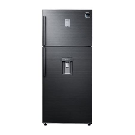 Heladera Top Mount de 526L con Twin Cooling Plus