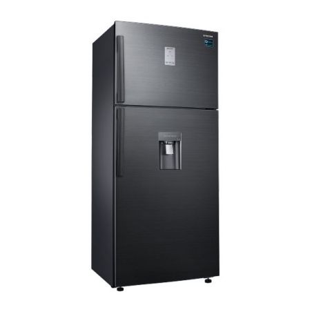 Heladera Top Mount de 526L con Twin Cooling Plus