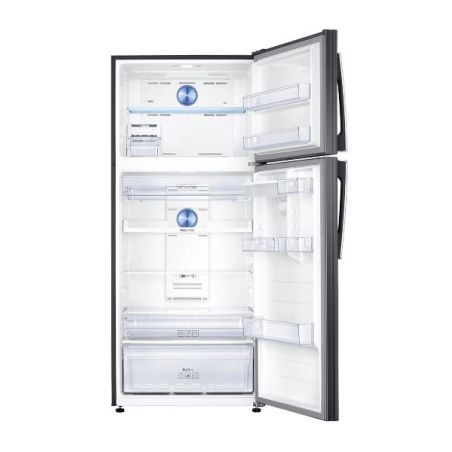 Heladera Top Mount de 526L con Twin Cooling Plus