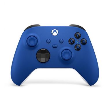 Control Xbox Serie X/S - Azul