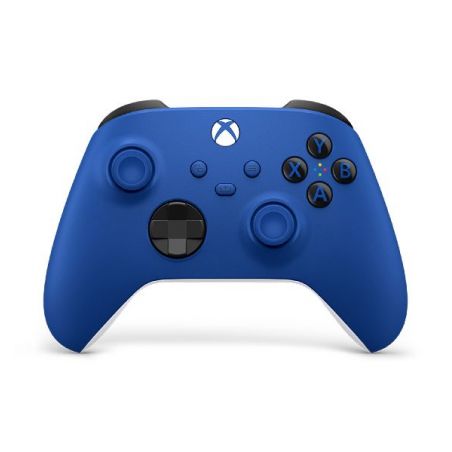 Control Xbox Serie X/S - Azul