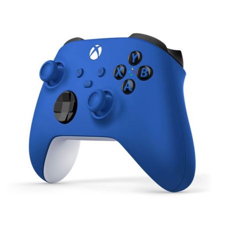 Control Xbox Serie X/S - Azul