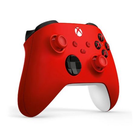 Control Xbox Serie X/S - Rojo