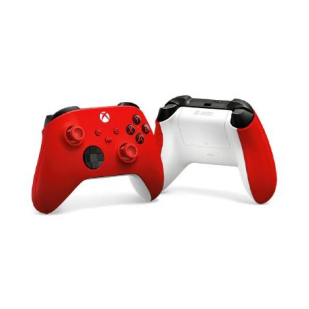 Control Xbox Serie X/S - Rojo