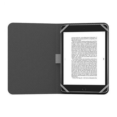 Protector Folio Pure Gear para Tablet 8"