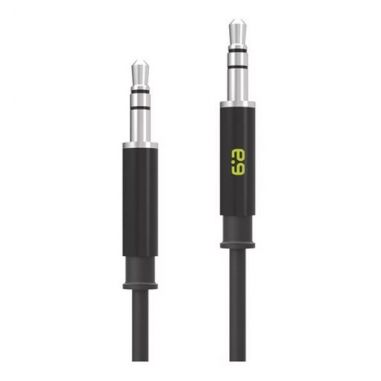 Conector de audio 3,5 MM