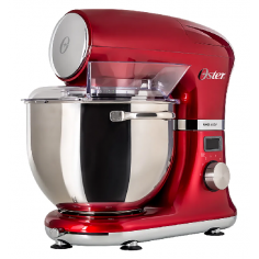 Batidora Planetaria Digital Oster Bowl Inox