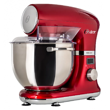 Batidora Planetaria Digital Oster Bowl Inox