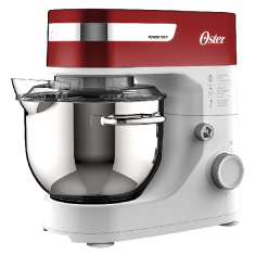 Batidora planetaria Oster® con 12 velocidades