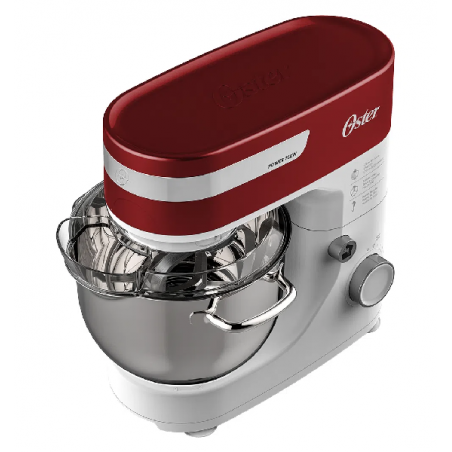 Batidora planetaria Oster® con 12 velocidades