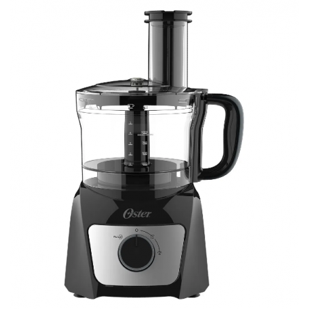 Multiprocesador de alimentos Oster 4 en 1