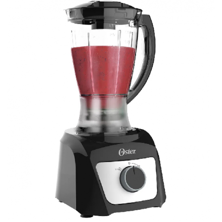 Multiprocesador de alimentos Oster 4 en 1