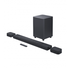 Barra De Sonido Jbl 800 Pro