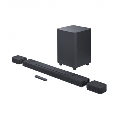 Barra De Sonido Jbl 800 Pro