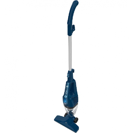Aspiradora vertical inalámbrica 3 en 1 Oster Blue