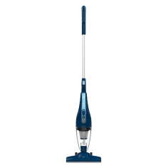 Aspiradora vertical inalámbrica 3 en 1 Oster Blue