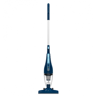Aspiradora vertical inalámbrica 3 en 1 Oster Blue