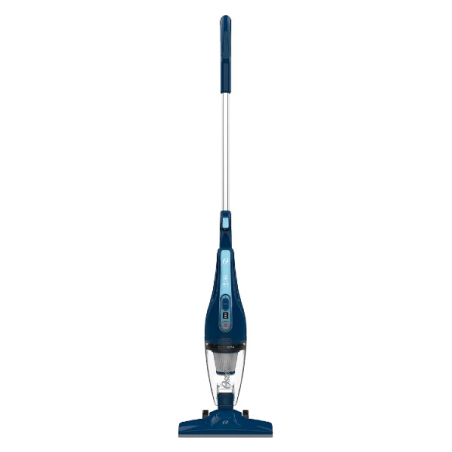 Aspiradora vertical inalámbrica 3 en 1 Oster Blue