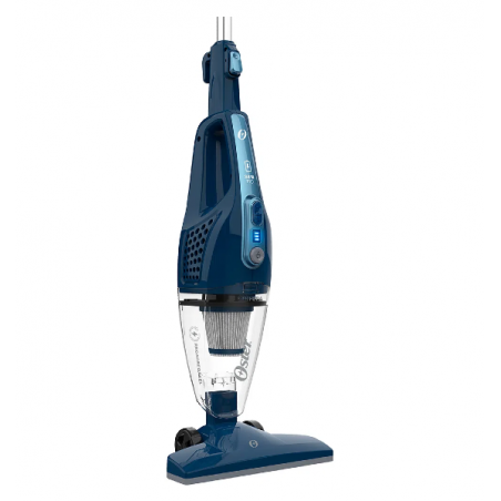 Aspiradora vertical inalámbrica 3 en 1 Oster Blue