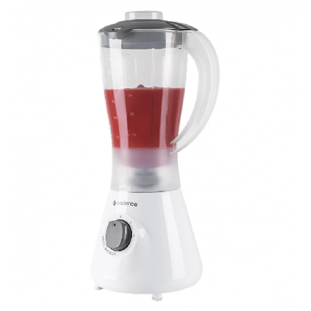 Licuadora Cadence Pratic Blanca