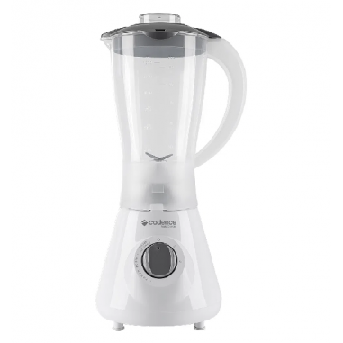 Licuadora Cadence Pratic Blanca
