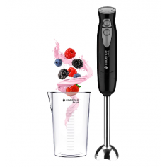 Mixer Cadence Fast Cut Negro