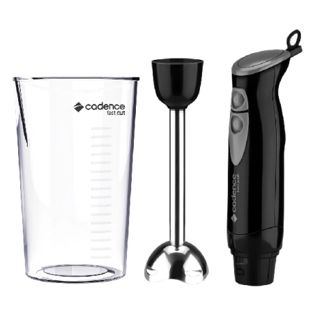 Mixer Cadence Fast Cut Negro