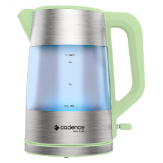 Hervidora Elétrica Cadence Neo Mint 1,7L