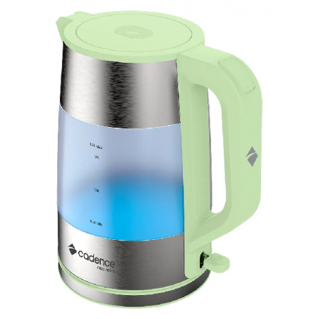 Hervidora Elétrica Cadence Neo Mint 1,7L