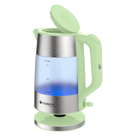 Hervidora Elétrica Cadence Neo Mint 1,7L