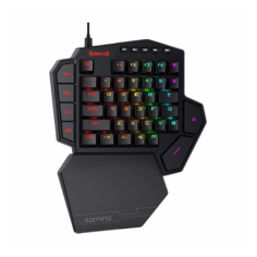 Teclado Gamer Redragon Diti...