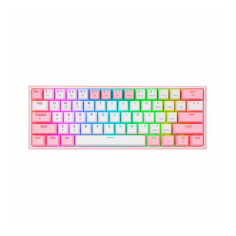 Teclado Gamer Redragon Fizz...