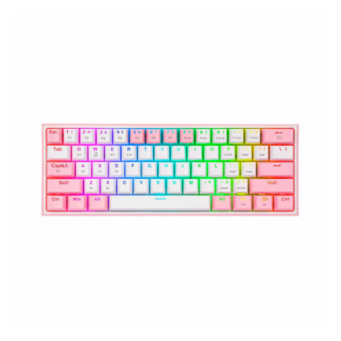 Teclado Gamer Redragon Fizz Pro K616...