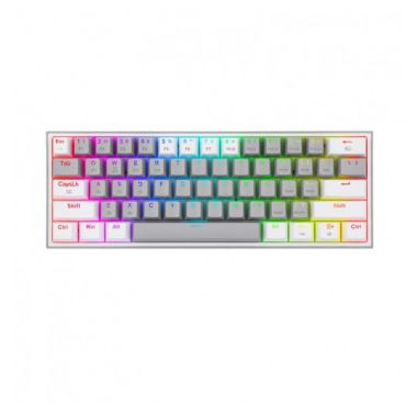 Teclado Gamer Redragon Fizz Pro K616...