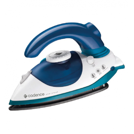 Plancha Iron Cadence Compacto - Bivolt