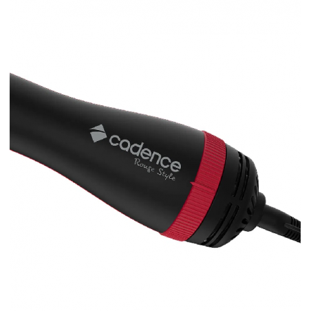 Cepillo secador Cadence Rouge Style 4 en 1