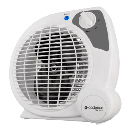 Estufa ventilador New Auros
