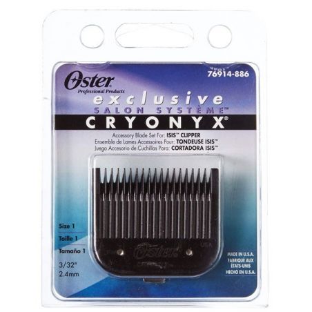Cuchilla Oster® SZ 1 - 616 para Corta Pelos - Tienda Oficial Oster Paraguay