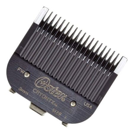 Cuchilla Oster® SZ 1 - 616 para Corta Pelos - Tienda Oficial Oster Paraguay