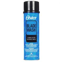 Spray Limpiador Blade Wash Oster® para Cuchillas - Distribuidor Oficial Oster Paraguay