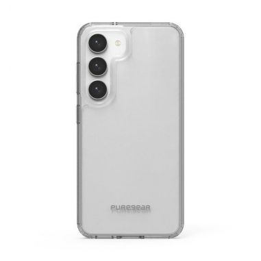 Case Puregear Slim Shell S23 Clear