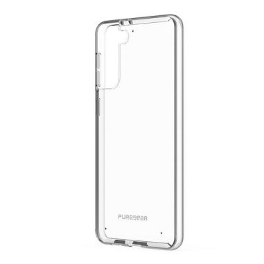 Case Puregear Slim Shell S21 Plus Clear