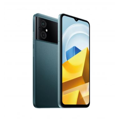Celular Xiaomi Poco M5 6+128gb