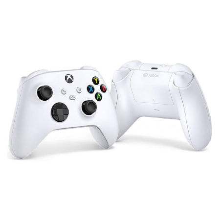 Control Xbox Series X/S - Blanco