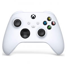 Control Xbox Series X/S - Blanco