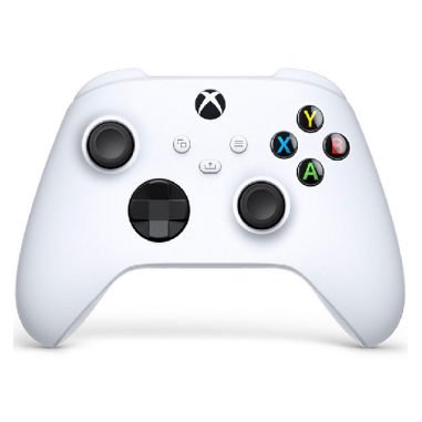 Control Xbox Series X/S - Blanco