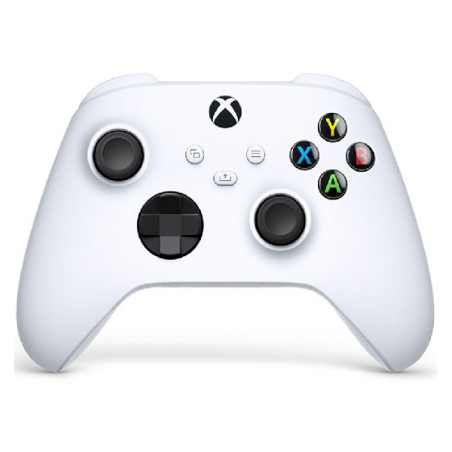Control Xbox Series X/S - Blanco