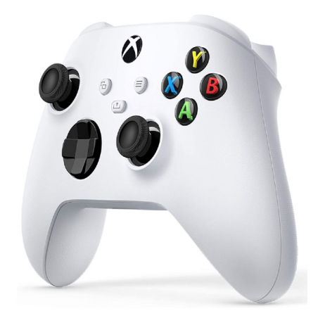 Control Xbox Series X/S - Blanco