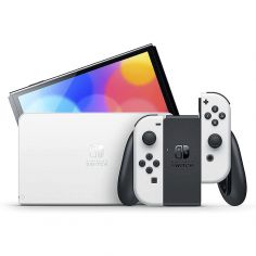 Consola Nintendo Switch...