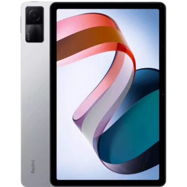 Tablet Xiaomi Redmi Pad 4+128gb Silver